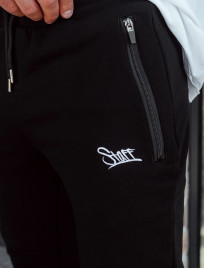 Dresy sportowe Staff wol logo black