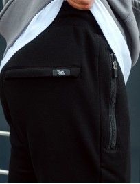 Dresy sportowe Staff wol black