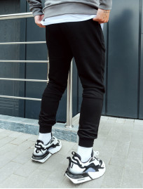 Dresy sportowe Staff wol black