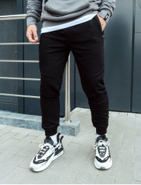 Dresy sportowe Staff wol black