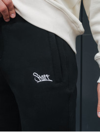 Dresy sportowe Staff khaki logo fleece