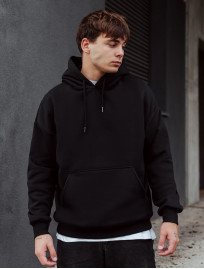 Bluza Staff alive oversize fleece