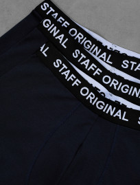 Majtki Staff navy