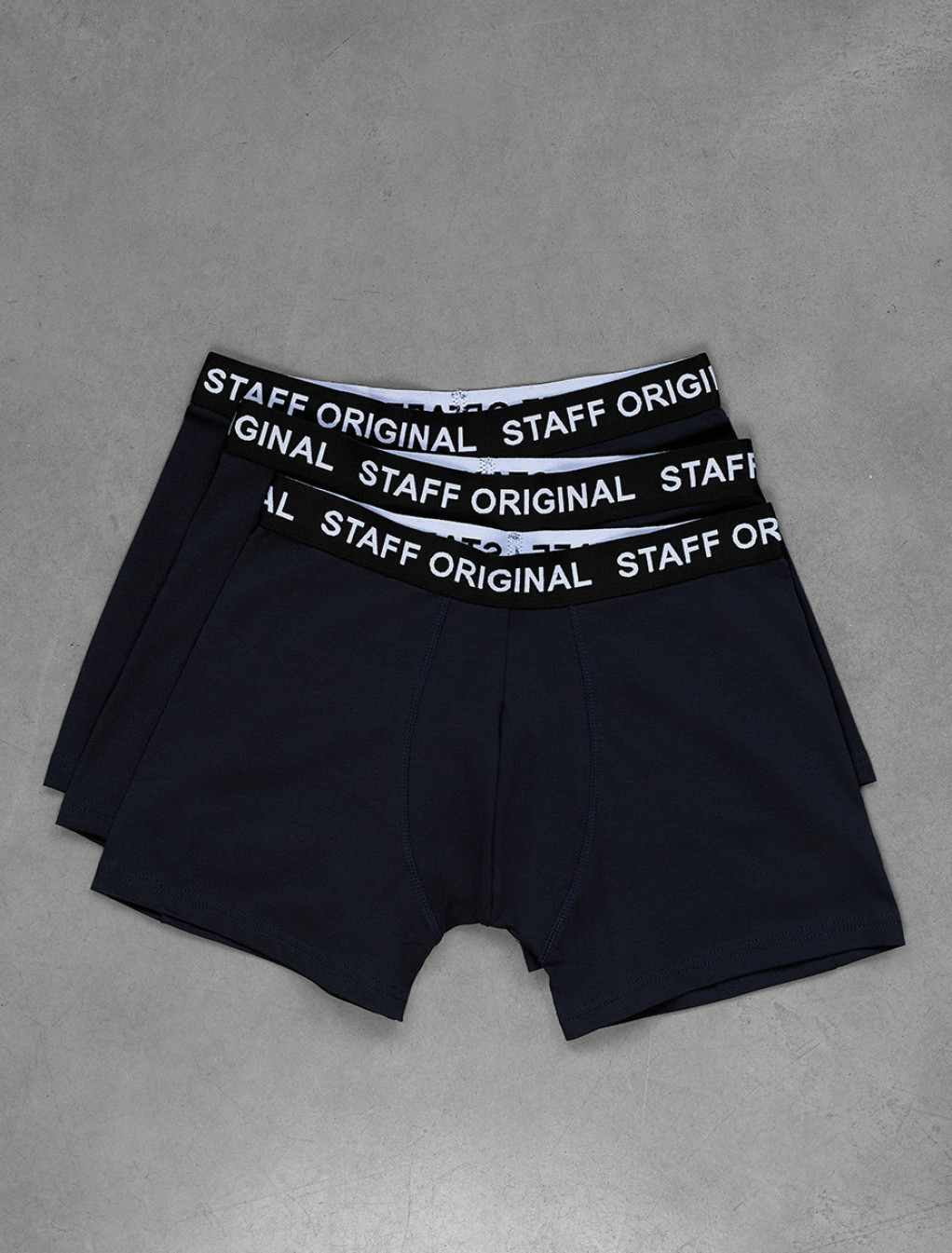 Majtki Staff navy