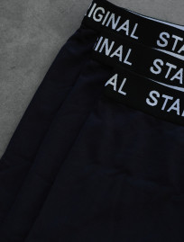 Majtki Staff navy