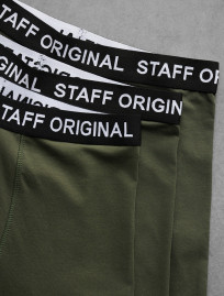 Majtki Staff khaki