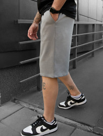 Spodenki Staff nes olive