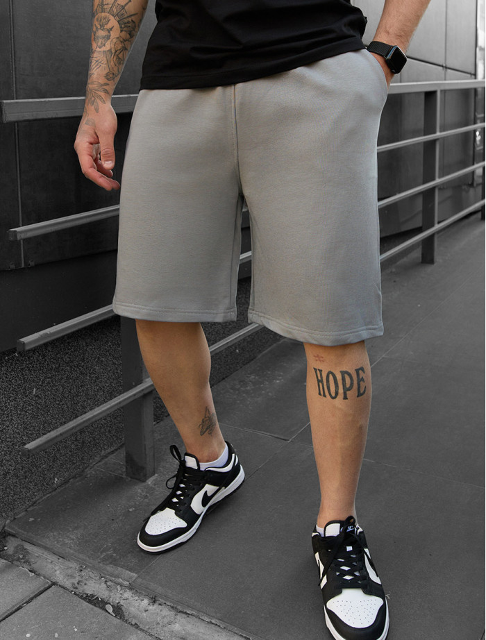 Spodenki Staff nes olive