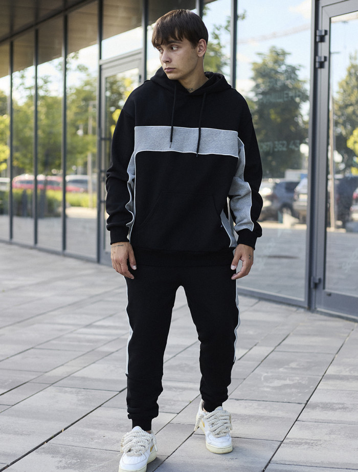 Dres Staff kine oversize