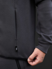 Dres Staff ni gray fleece