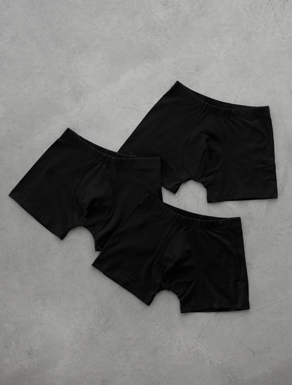 Majtki Staff cu black