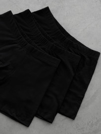 Majtki Staff cu black