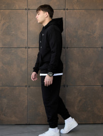 Dres Staff fad black