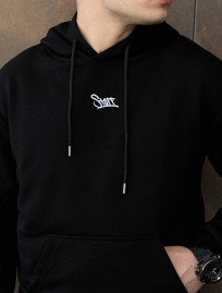 Dres Staff fad black