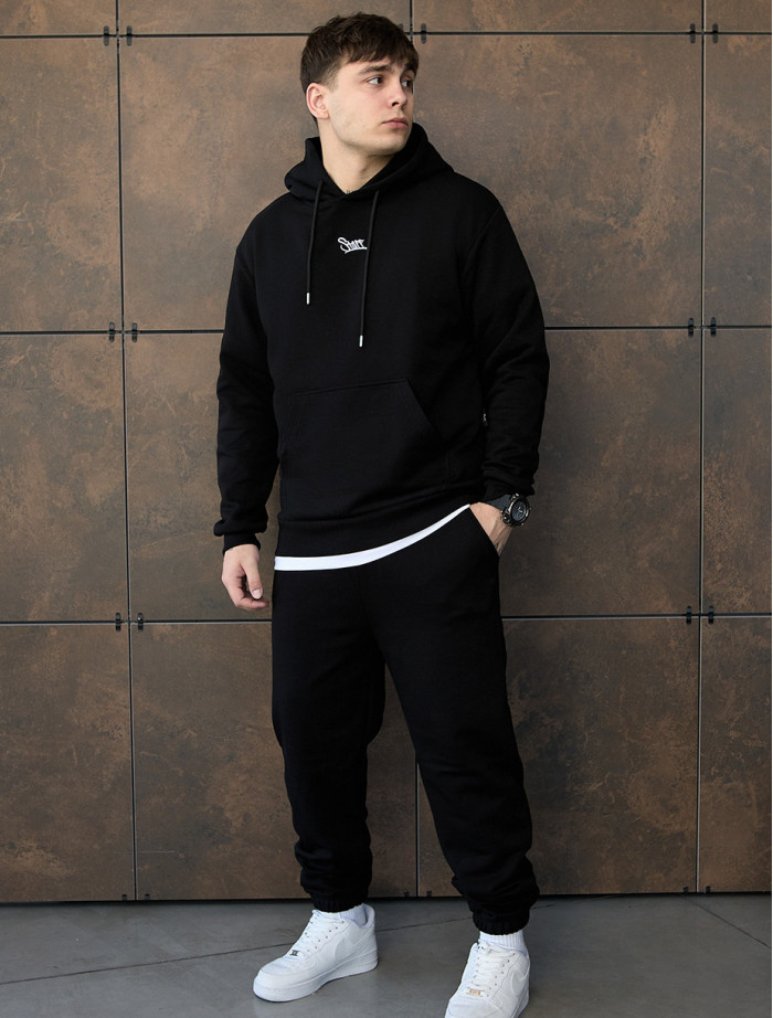 Dres Staff fad black