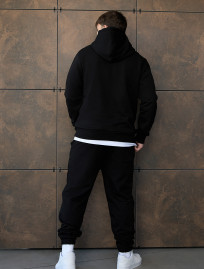 Dres Staff fad black