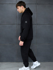 Dres Staff es black oversize