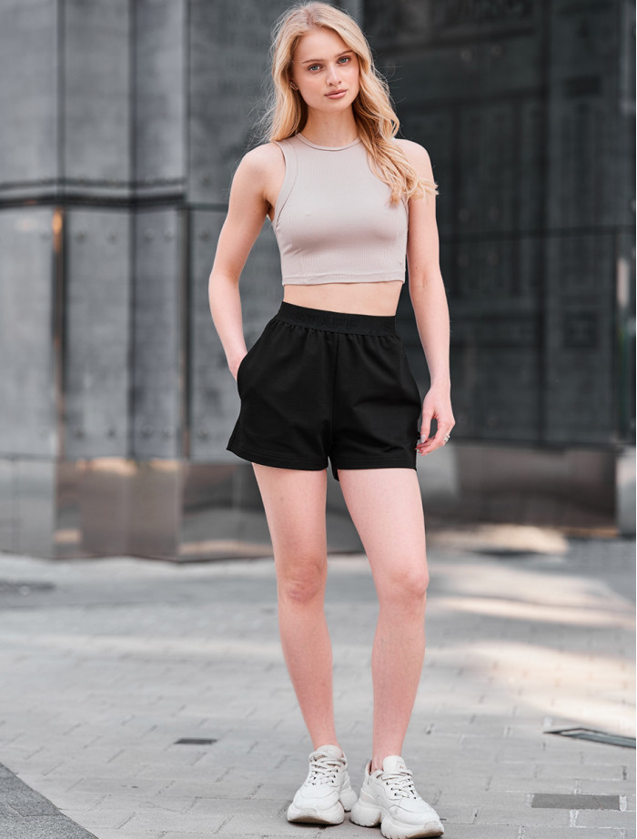 Spodenki damksi Staff mel