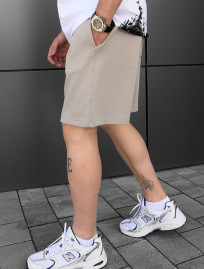 Spodenki dzianinowe Staff ri light olive