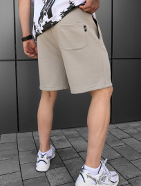 Spodenki dzianinowe Staff ri light olive