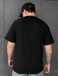 Koszulka Staff black