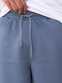 Spodenki Staff nes blue