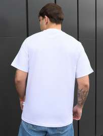 Koszulka Staff white