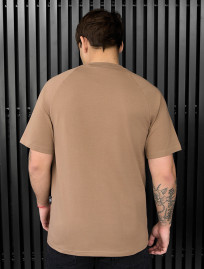 Koszulka Staff brown