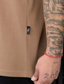 Koszulka Staff brown