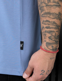 Koszulka Staff light blue