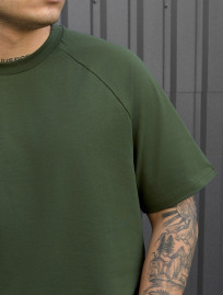 Koszulka Staff khaki