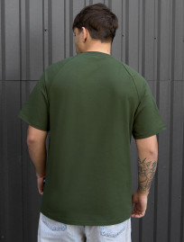 Koszulka Staff khaki