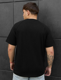 Koszulka Staff black logo