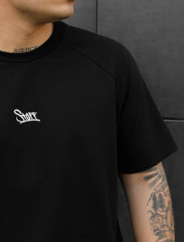 Koszulka Staff black logo