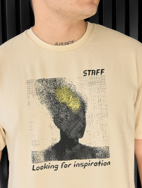 Koszulka Staff inspiration