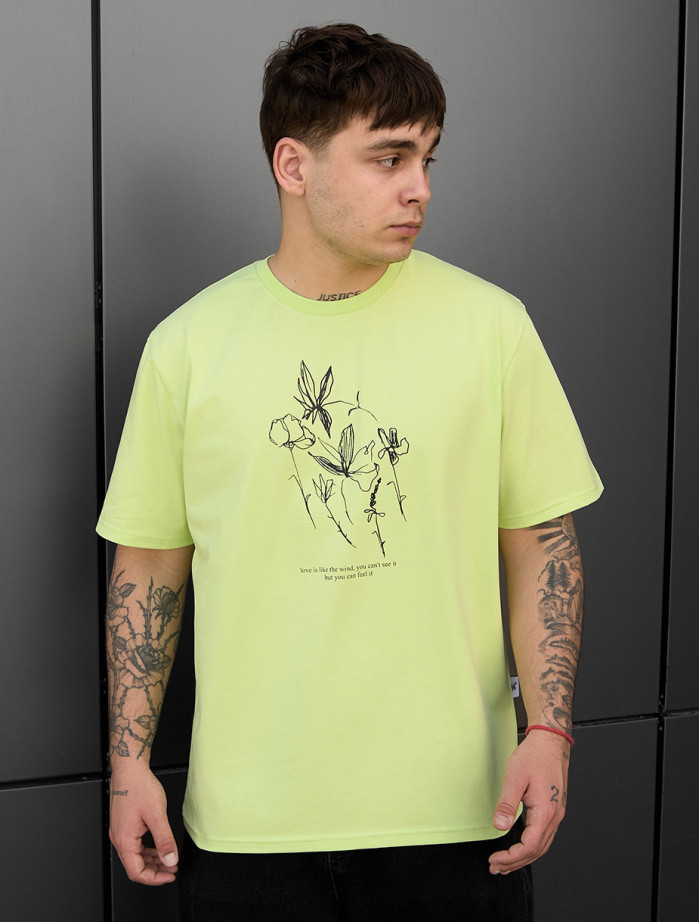 Koszulka Staff feel it