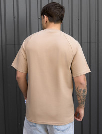 Koszulka Staff beige