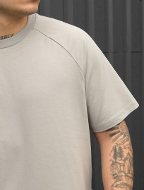 Koszulka Staff gray