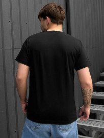 Koszulka Staff black