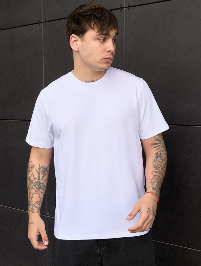 Koszulka Staff white