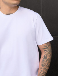 Koszulka Staff white