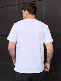 Koszulka Staff white