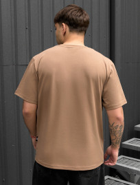 Koszulka Staff brown