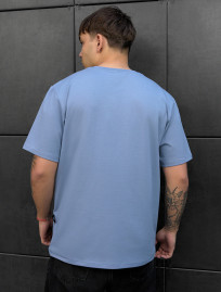 Koszulka Staff light blue