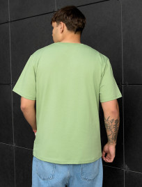 Koszulka Staff light green