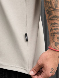 Koszulkę Staff light gray