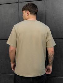 Koszulka Staff olive