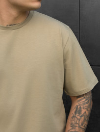 Koszulka Staff olive