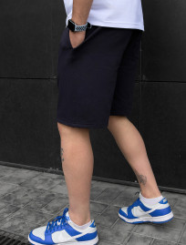 Spodenki Staff slp navy