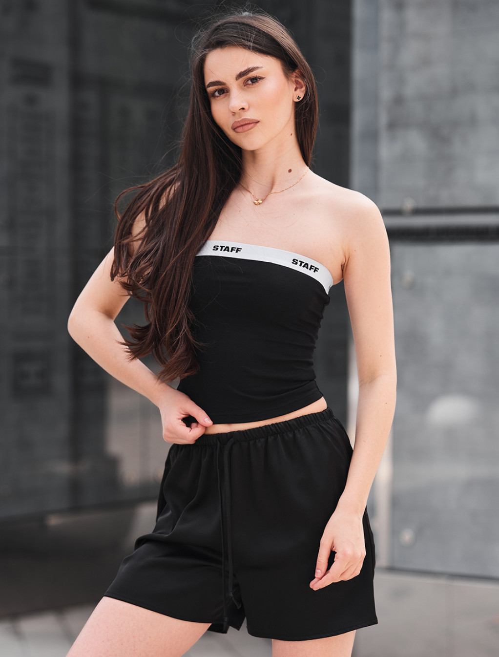 Top Staff kim black